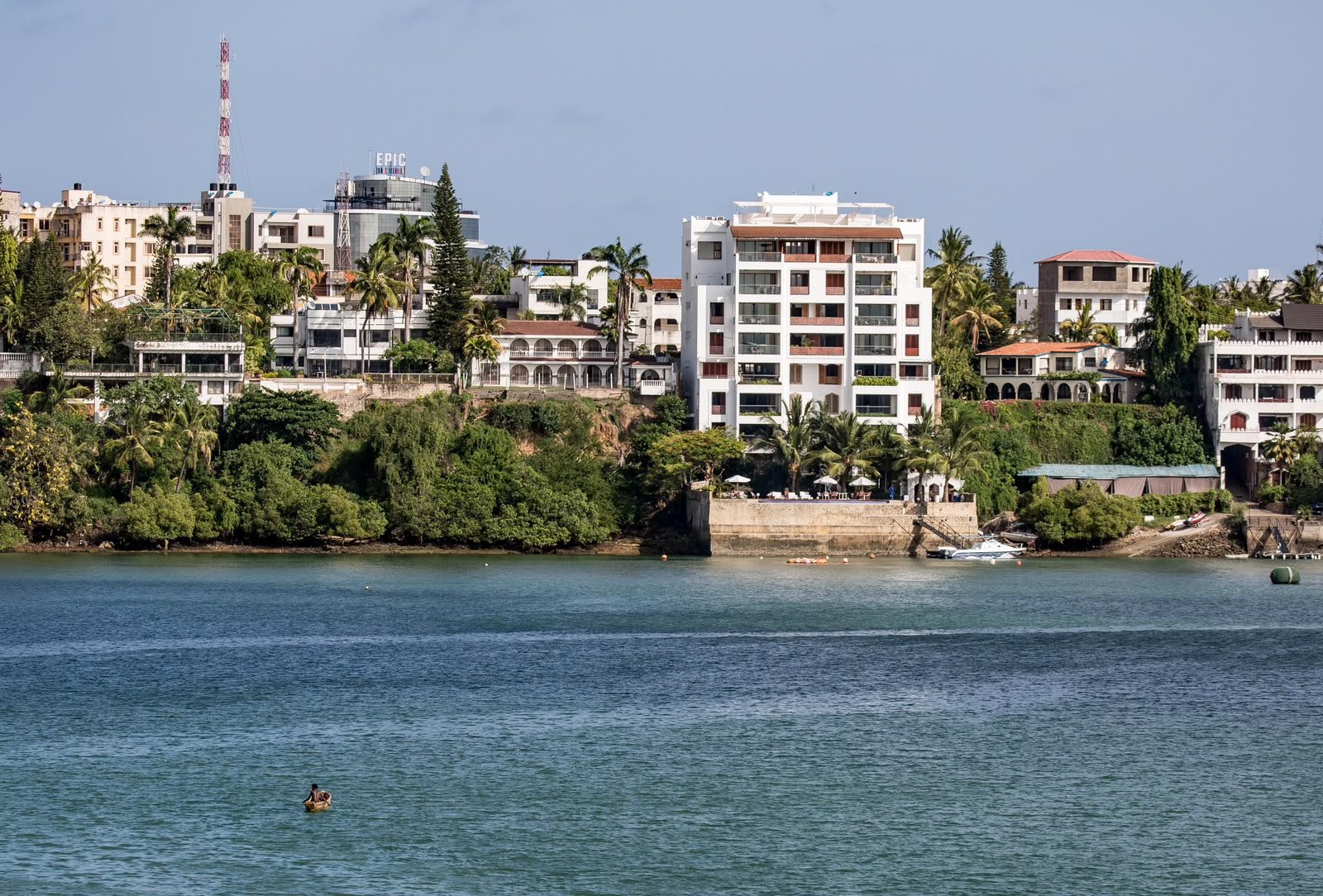 Mombasa